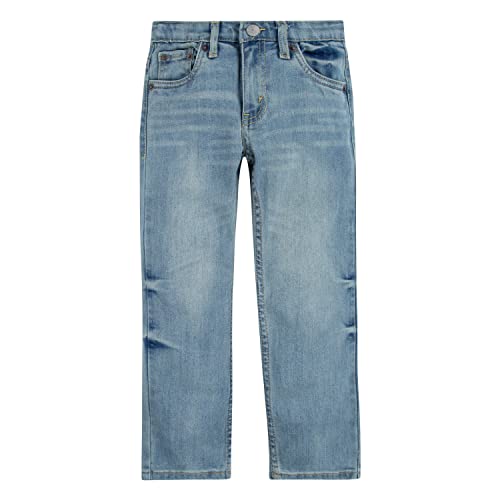 Levi's Boys' 511 Slim Fit Performance Jeans