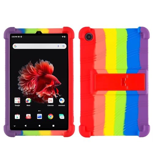 LANHOMEX ALLDOCUBE iPlay50 mini/iplay50 mini pro/iplay50 mini pro NFE�P�[�X8.4�C���`�C�_�炩���V���R�����J�o�[�ł��C�ϏՌ����P�[�X�CALLDOCUBE iPlay 50 mini/iP