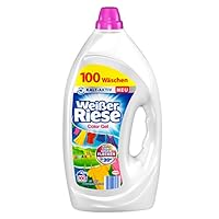 Weißer Riese Color Gel ,