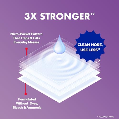 20% de descuento en toallitas desinfectantes Lysol, paquete de 80 unidades - Image 4