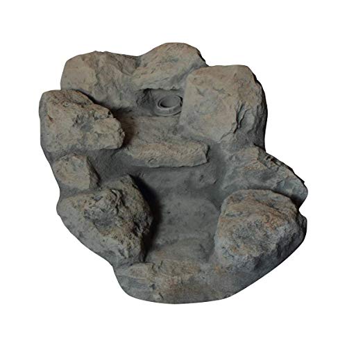 Rockways Oase Atlantis Midi Single Step Waterfall