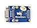 Waveshare RS232 Board SP3232 RS232 Communication Module Kit Development Board SP3232 COM/UART port