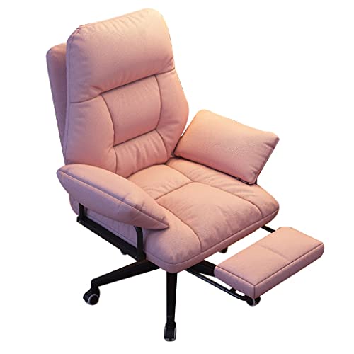 Sillas Gaming Rosas Varatas Marca Generic