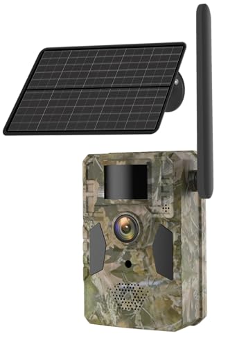 Camaras Espias Camufladas Exterior Marca AVOID