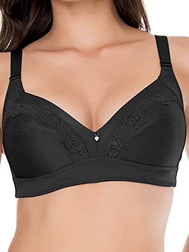 Sutiã Bra Support Dilady 12371 Até o Tamanho 54