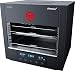 Steba Power ELEKTRO Steakgrill PS E 2600 XL Devil's Heaven | sehr großer Garraum | stufenlose elektronische Temperaturregelung von 400 bis 850°C | Kerntemperatur-Messsonde Timer bis 99:59 Minuten
