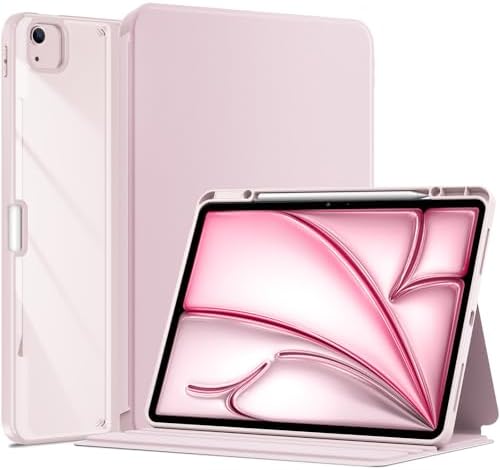 iPad Air 13 inch (2024) hoesjes kopen | Gratis verzending