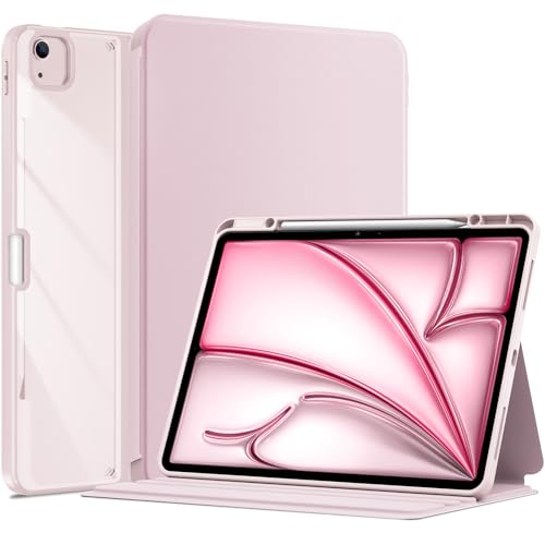 iPad air 第5世代 256GB  apple pencii 保護ケース ESR iPad Air 5 ケース (第5世代) ペンシルケース 4 ソフト