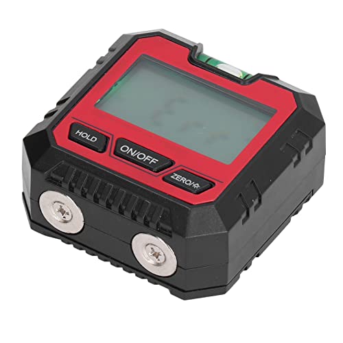 Inclinómetro digital magnético Semme para proyectos DIY miniatura 3
