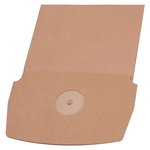 Sacs Aspirateur Electrolux Royal – Boîte de 4 Sacs Microfibres - vue 2