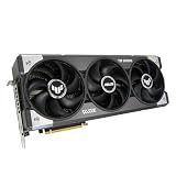 ASUS TUF Gaming GeForce RTX™ 5080 - Scheda grafica 16 GB GDDR7 OC Edition - 19