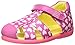 Agatha Ruiz De La Prada Baby Mädchen 212900-A Sandale, Rose Y Corazones (Sauvage Y Estampado), 24 EU