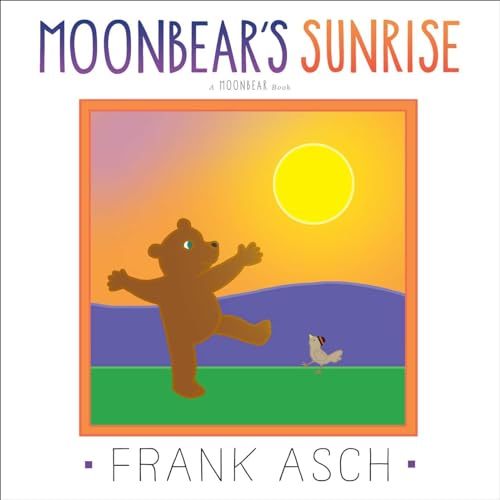 Moonbear's Sunrise