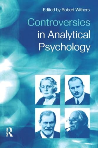 Controversies In Analytical Psychology