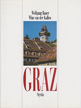 Paperback Graz. [German] Book