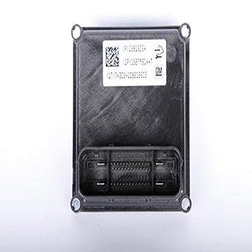 ACDelco GM Original Equipment 15813054 Electronic Brake Control Module Assembly