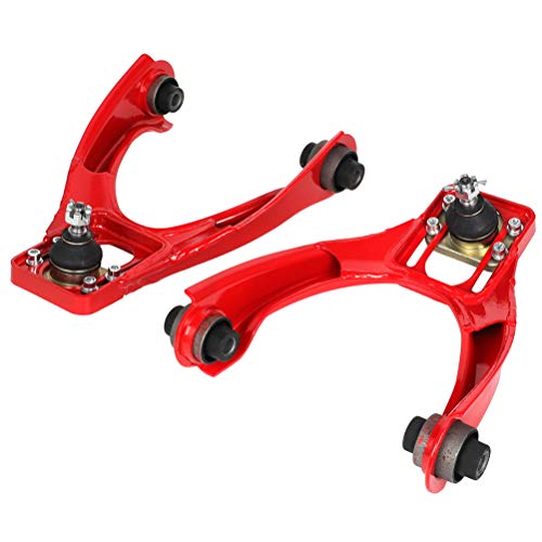 SCITOO Control Arms Front Upper Adjustable Suspension Kits fit for 1996-2000 for Honda Civic