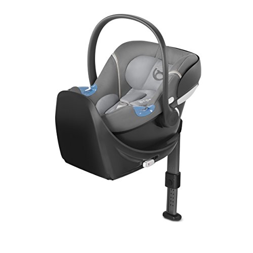 Cybex Aton M - Seggiolino per Auto, Gruppo 0 +, 0