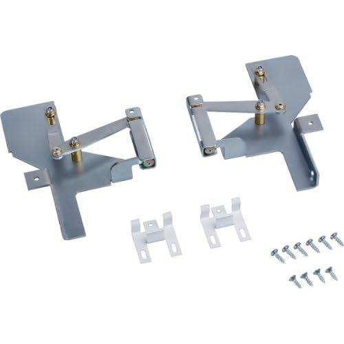 Bosch SMZ5003 Zubehör für Geschirrspülen / Klappscharnier für hohe Korpusmaße