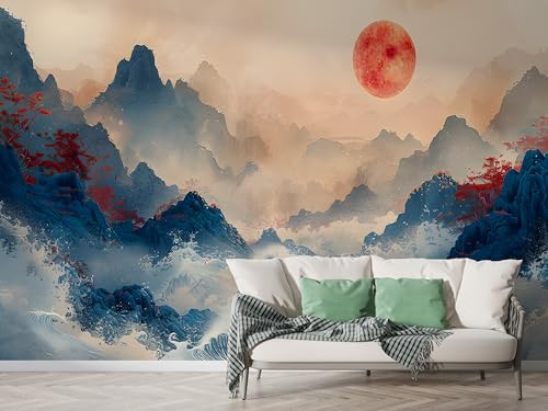 �̂�t�� �ǎ� �a�� �R �E�H�[���X�e�b�J�[ �ԓ����i ���i �N���X �V�[���� �͂����� DIY �����V�[�g 350×250cm �� �Ƌ�p ������� K-863