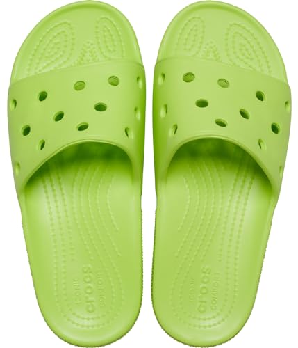 Image of Crocs Unisex Adult Classic Slide