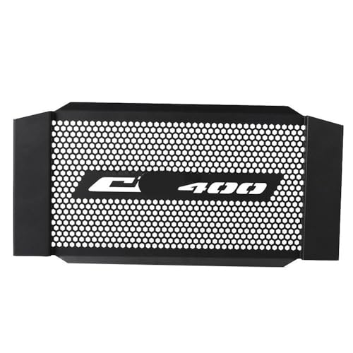 Protection radiateur CB400 de haute précision pour Honda Super Four