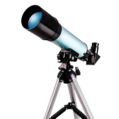 Astronomisches Kinderteleskop HD-Experiment Einstiegsteleskop