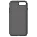 OTTERBOX SYMMETRY SERIES Case for iPhone 8 PLUS & iPhone 7 PLUS (ONLY) - Retail Packaging - FINE PORT (CORDOVAN/SLATE GREY)
