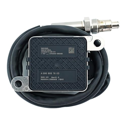 Sonde NOx Benz A0009057803 capteur oxyde azote Classe E W213 W205 W253