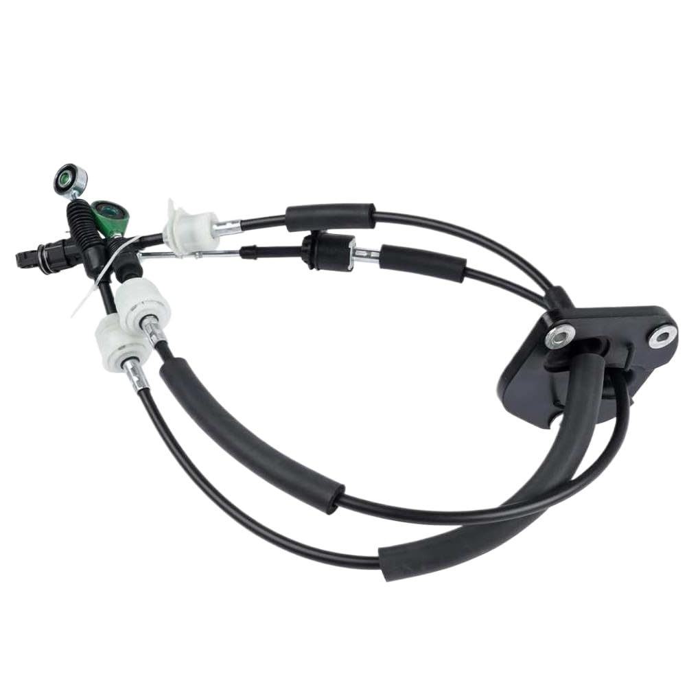 Cqadsdyrx Onecolor Gear Shift Compatible With Lancia Ypsilon 0.9 1.0 1.2 Ap01 46337009 463403440 55241308