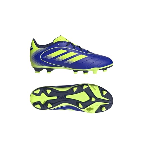 adidas Kids’ Goletto Ix Firm Ground/Multi Ground Soccer Cleat
