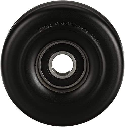 Gates DriveAlign Belt Drive Idler/Tensioner Pulley