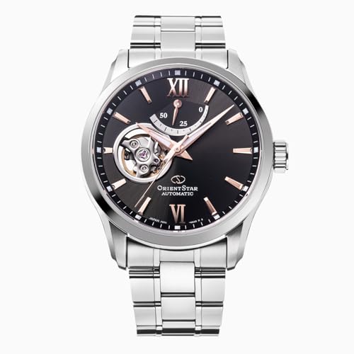 ORIENT Star RK-AT0009N