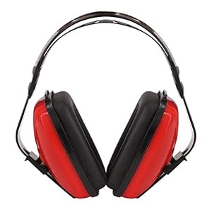 Greenery-GRE Soundproof Earmuffs No...