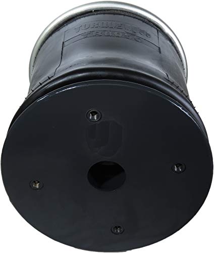 Pair of TORQUE Trailer Air Spring (Replaces Hendrickson S-4771