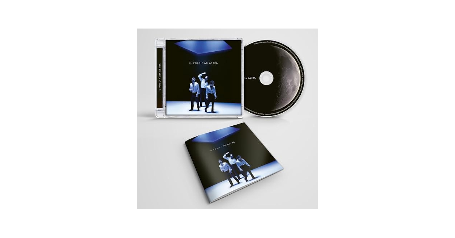 イル・ヴォーロ [CD] Amazon.co.jp: イル・ヴォーロ: ミュージック