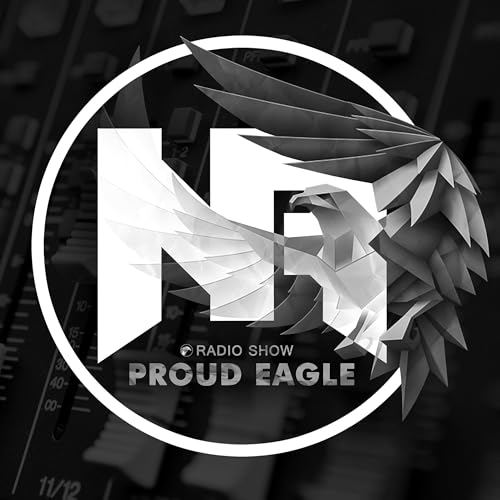 Proud Eagle Radio Show cover art