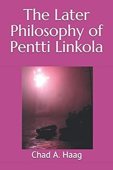 Paperback The Later Philosophy of Pentti Linkola Book