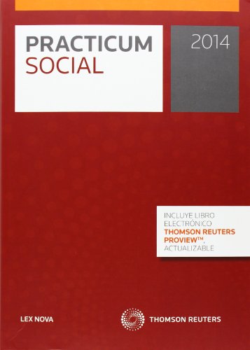 Practicum social 2014