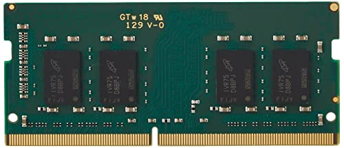 Image of Crucial RAM 16GB Kit (2x8GB) DDR4 2666 MHz CL19 Laptop Memory CT2K8G4SFRA266
