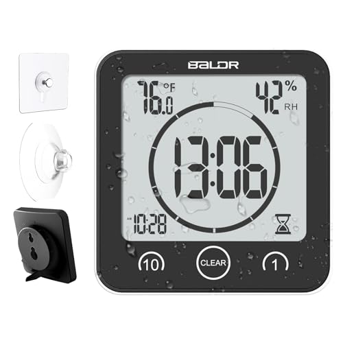 41Jan9p-3VL._SL500_ Best digital shower clock