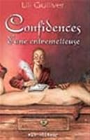 Confidences d'une entremetteuse 2890057712 Book Cover
