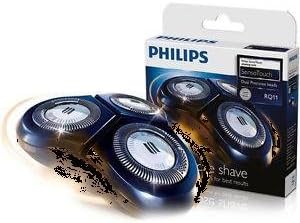 PHILIPS Norelco Sensotouch Head Replacement RQ11