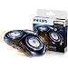 Norelco RQ11 Sensotouch 2D Replacement Rotary Head ~ Models 1150X - 1180X