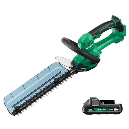 �y�Z�b�g�����zHiKOKI(�n�C�R�[�L) 18V�[�d���A�؃o���J�� CH1830DA(NN) + 18V�~�d�r BSL1820M