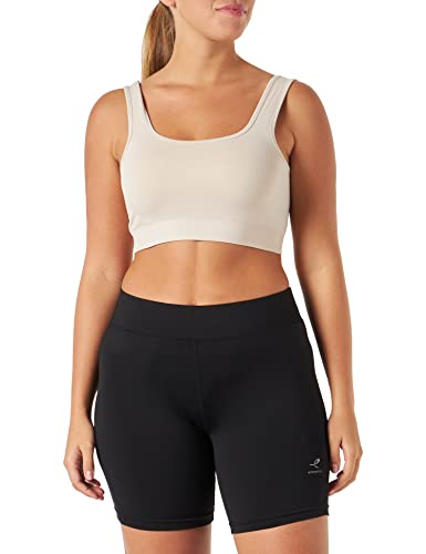 Mallas Penta de mujer ENERGETICS ropa deportiva elástica transpirable pantalones running