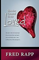 You Are Created to Be Loved 1507771800 Book Cover