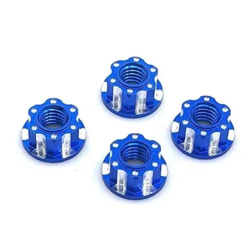 RC�J�[�p�[�c For Hsp For Sakura D3 D4 M4 1/10 RC �����R�����f���J�[ 4 ���������f�U�C���Z�p�i�b�g�A�b�v�O���[�h�A�N�Z�T���[(Blue)