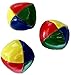Unbekannt Juggling Ball Pack of 3