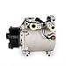 Air Conditioner Compressor For Mitsubishi Eclipse 2.4L 2000 2001 2002 2003 2004 2005 CO 10596AC Air Conditioner AC Compressor For 2002-07 Mitsubishi Lancer 2.0L 00-05 Eclipse